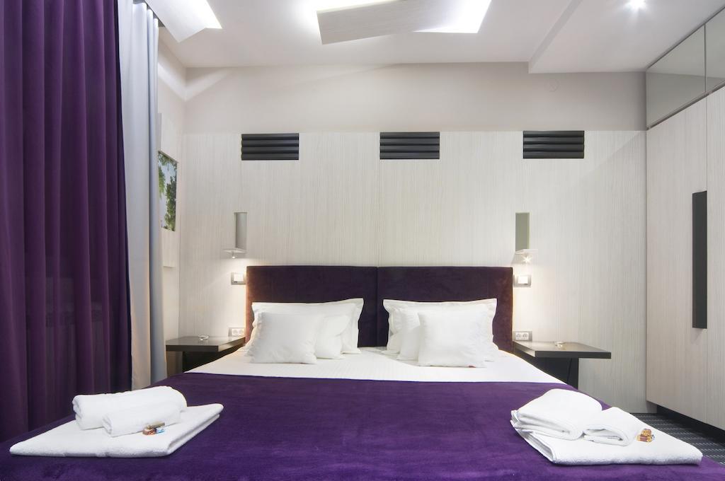 Hotel Viva Kragujevac Room photo